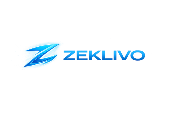 Zeklivo